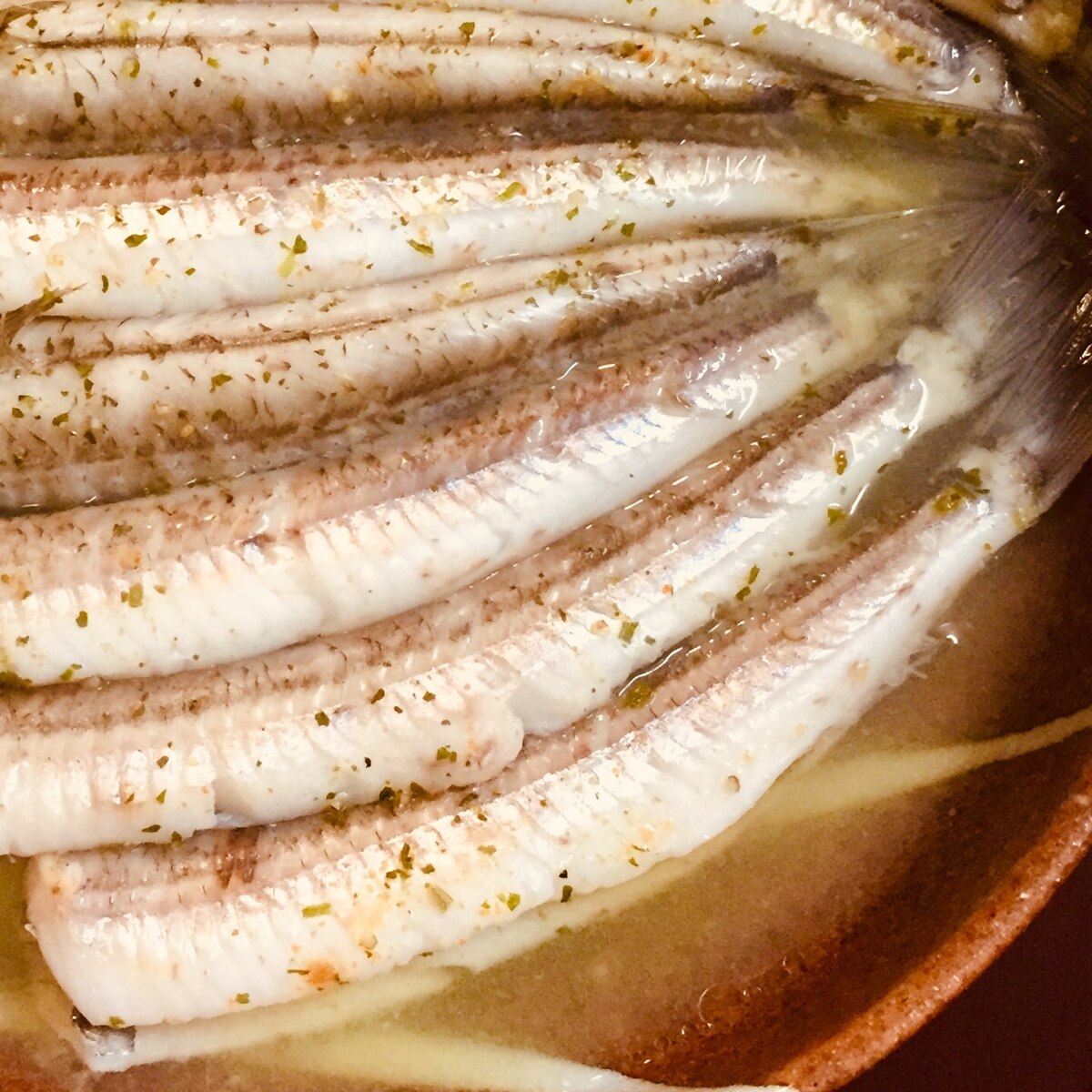 めぎすの白ワイン蒸し 洗い物は皿だけ レシピ 作り方 By ちほみさ 楽天レシピ めぎすの白ワイン蒸し 洗い物は皿だけ レシピ 作り方 By ちほみさ 楽天レシピ